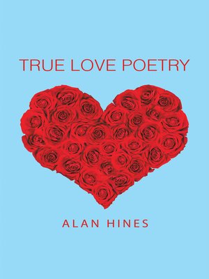 cover image of True Love Poetry